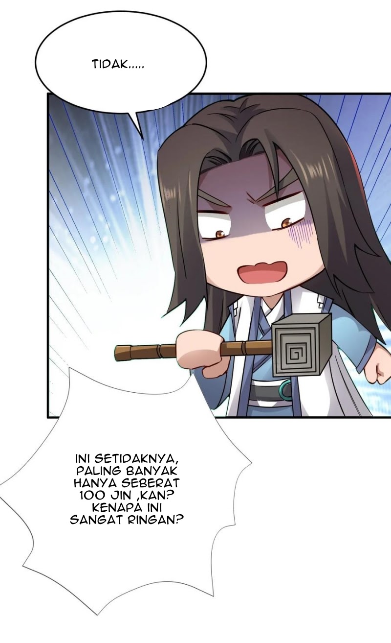 First Dragon (Yuanlong) Chapter 93 Gambar 15